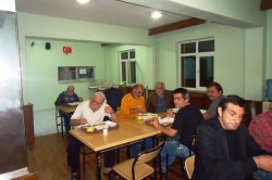 Kocaeli’nde ‘Soğukta dışarıda kimse kalmasın’ uygulaması