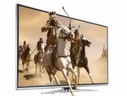 Vestel'den yepyeni bir 3D Smart TV