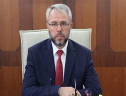 Kayseri Müftüsünden tefsir dersleri