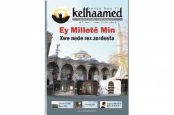 Kelhaamed Dergisi’nin 27’nci sayısı çıktı
