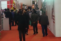 “Gaziantep’te düzenlenen fuarların esnafa katkısı yoktur”