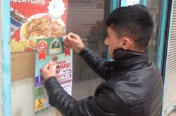 Iğdır'da ‘Siyer Sınavı’ hazırlıkları