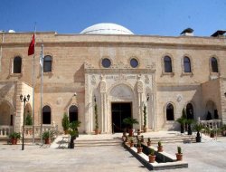 Muracaetên Mamostetiya Kurdî