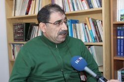 ‘Ölümlerin araçsallaştırılması ayrı bir sıkıntıdır’