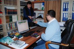 Ağrı’da Siyer Sınavı çalışmaları devam ediyor