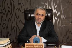 Diyarbakır Müftüsünden ‘Mevlid Kandili’ mesajı