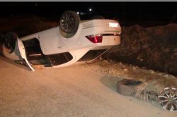 Silvanda trafik kazası: 4 yaralı