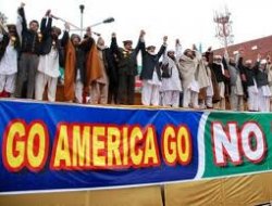 Li Pakîstanê Protesto