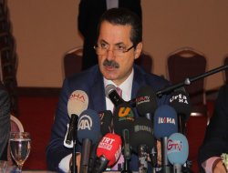 “Yumurtalara tarih tüketicinin sağlığını koruma amaçlı”