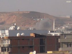 Cizre ve Silopi’de 11 PKK’li öldürüldü