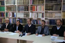 "İnsanların ölümlerine sebep olanlar insanlık suçu işlemektedir"