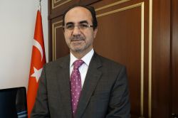 “İnsanlığın bu gün onun örnekliğine ihtiyacı var”