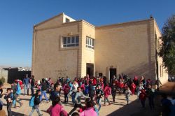 Suriyeli çocukların okul çilesi