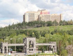 19 Üniversiteye Yeni Rektör Atandı