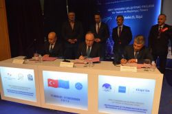 Siirt turizmine 3 milyon Avro bütçe ayrıldı