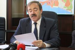 Yolsuzluktan gözaltına alınan HDP’li Başkan serbest bırakıldı