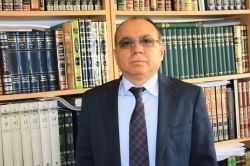 “Asıl mevlit peygamberi anlamak demektir”