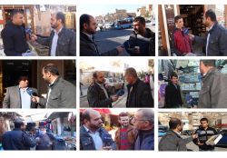 Mevlid Kandilini halka sorduk