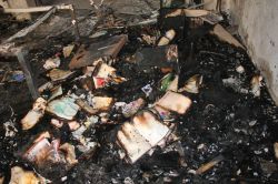 Okul yakılması Kürtleri cahilleştirme politikasıdır