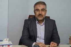 “İsrail Müslümanların dostu olamaz”