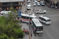 Adana’da toplu taşımacılıkta muavinliğe son verildi