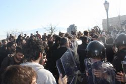 Kocaeli Üniversitesi’nde yaz okulu gerginliği