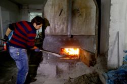 Gaziantep’te temiz yakıt kullanımına zorunluluk getirildi