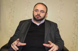 “Bir İslam ülkesinin ‘İsrail’le dostuz’ söylemi zillettir”