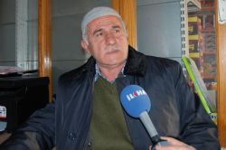 Diyarbakır esnafı mevlidi buruk geçiriyor