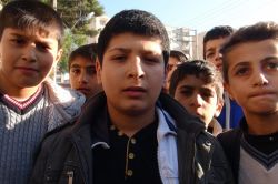 Çocukların dilinden Mevlit Kandili