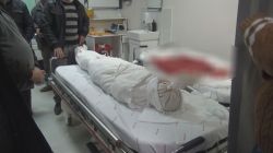 Tarsus’taki olaylarda 1 çocuk öldü