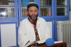 “Bu geceler Peygambere olan sevgimizi ispat için fırsattır”