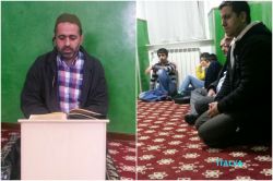 Avrupa’da Mevlit Kandili ihya edildi