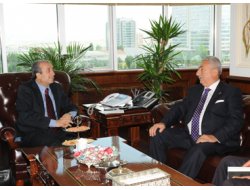 TESK'ten Gıda Denetimlerine Tam Destek