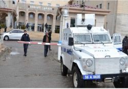PKK Siirt sorumluları yakalandı