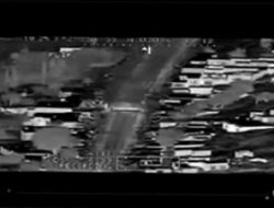 Amerikan helikopteri Afgan halkını böyle bombaladı