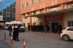 Batman’da 22 öğrenci zehirlendi