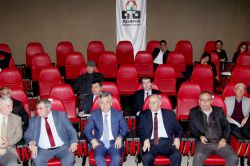 Çukurovalı iş adamları rakiplerini yakın takibe alacak