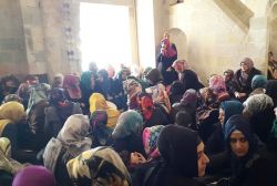 Tarihi Medresede Mevlid coşkusu