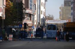 Sur’da çıkan çatışmada bir asker hayatını kaybetti