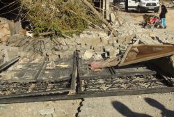 Nusaybin ve Dargeçit’ten silah sesleri yükseliyor