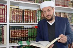 “Dinin emir ve yasakları insanların dünya ve ahretini kurtarmak içindir”