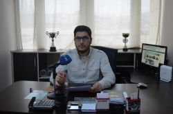 ERÜ Öğrencileri  ODTÜ’de  yapılan saldırıları kınadı