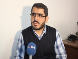 "İsrail'in haber kaynakları bizim için ölçü değildir"