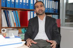 “İsrail’e dost demek Müslümanlara ihanettir”