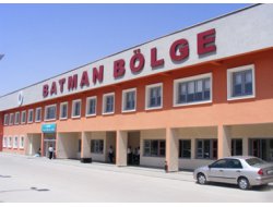 Batman'a Onkoloji Bölümü Şart