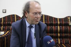 Yusuf Kaplan: “İsrail ile dostluk ilişkisi kurulamaz”