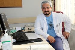 Karaciğer kist hidatiği hastalığına dikkat!