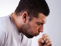 Öksürük diyerek geçmeyin!