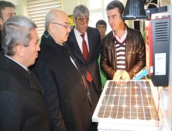 “Eğitilen çocuklarla istediğimiz seviyeye ulaşacağız”